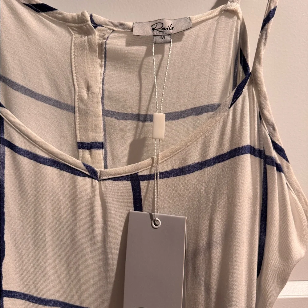 NWT Rails Dress - Picture 7 of 8